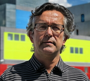 Antonio Cayuelas