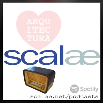 SCALAE podcasts... también en SPOTIFY